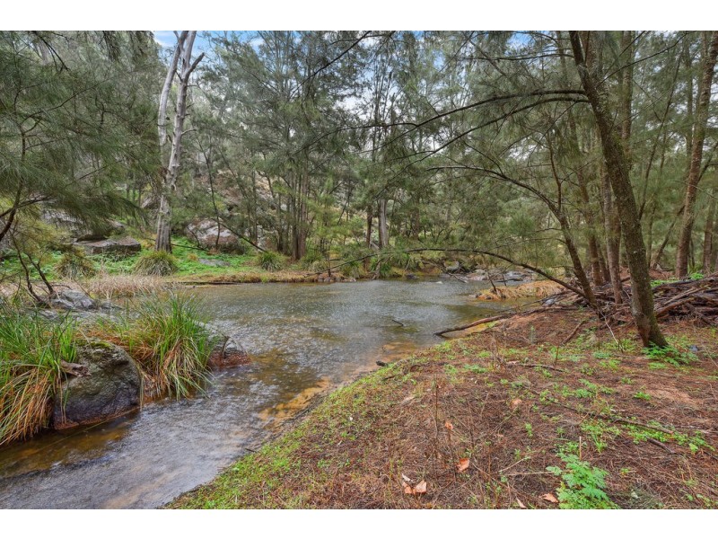 186 KANIMBLA DRIVE, Kanimbla NSW 2790