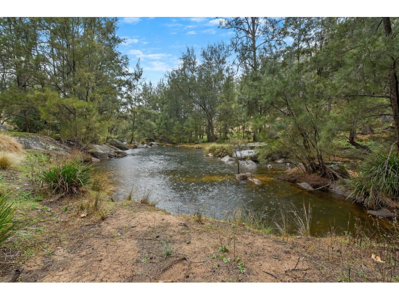 186 KANIMBLA DRIVE, Kanimbla NSW 2790