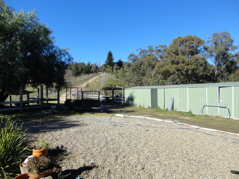 186 KANIMBLA DRIVE, Kanimbla NSW 2790