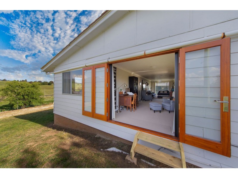 502 COXS RIVER ROAD, Kanimbla NSW 2790