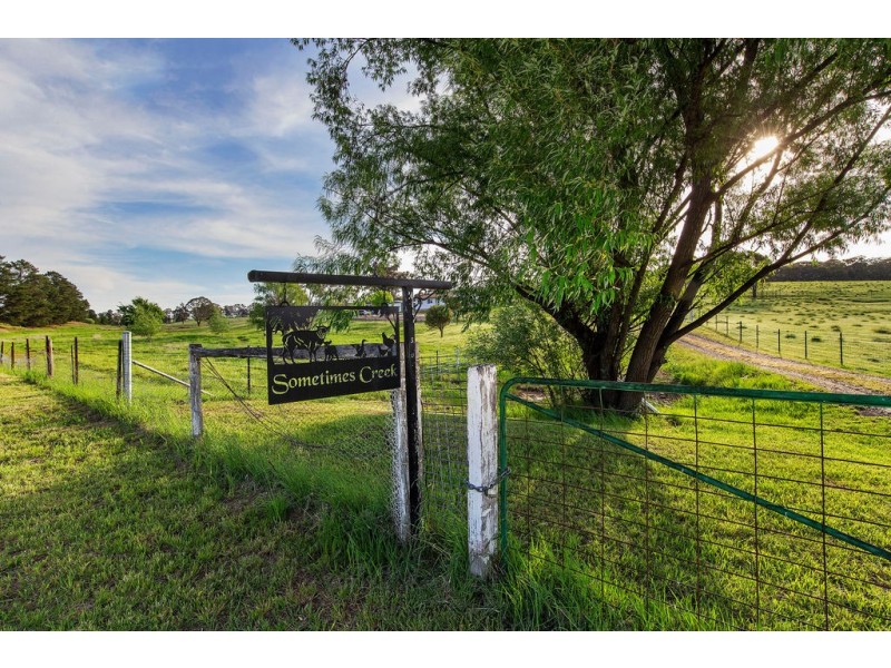 502 COXS RIVER ROAD, Kanimbla NSW 2790