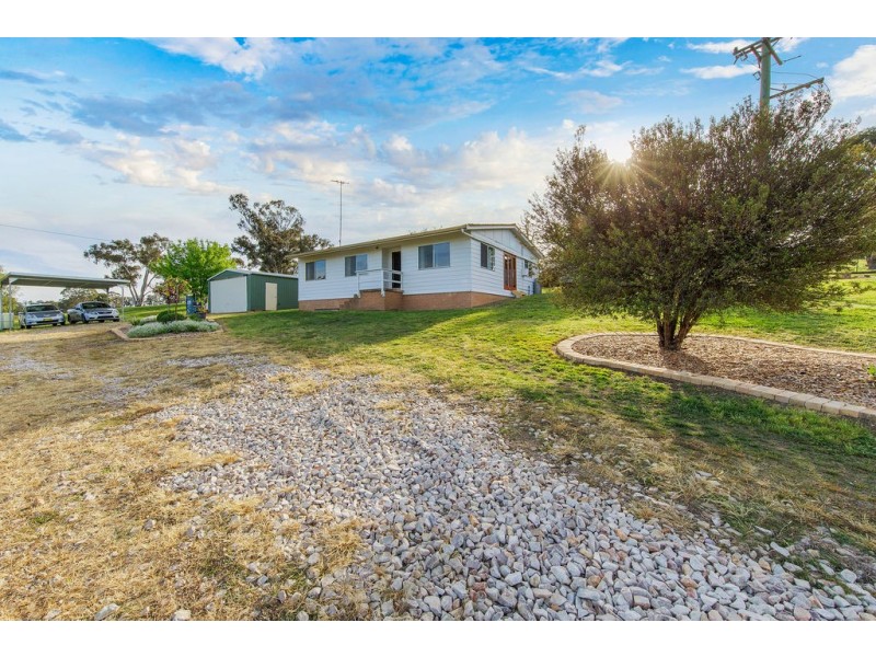 502 COXS RIVER ROAD, Kanimbla NSW 2790
