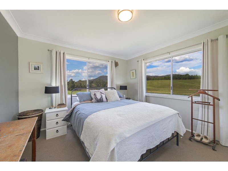 502 COXS RIVER ROAD, Kanimbla NSW 2790