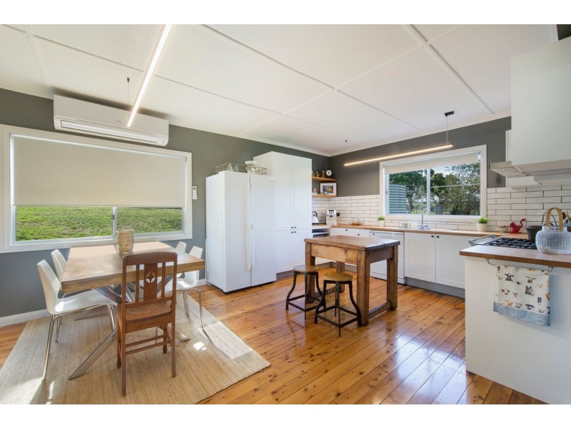 502 COXS RIVER ROAD, Kanimbla NSW 2790
