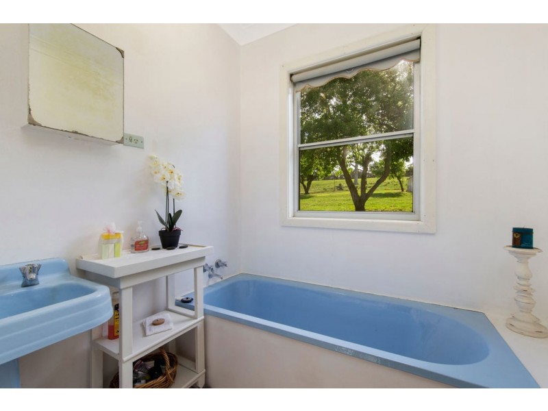 502 COXS RIVER ROAD, Kanimbla NSW 2790