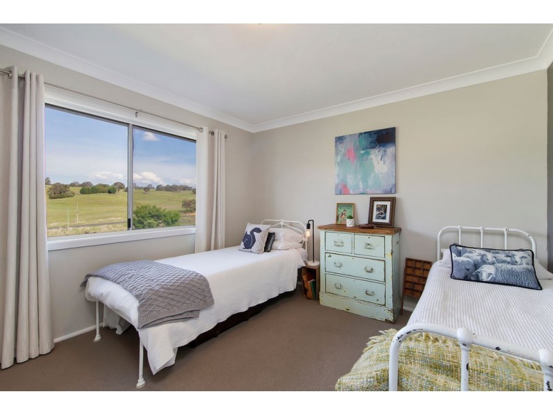 502 COXS RIVER ROAD, Kanimbla NSW 2790