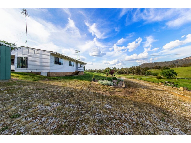 502 COXS RIVER ROAD, Kanimbla NSW 2790
