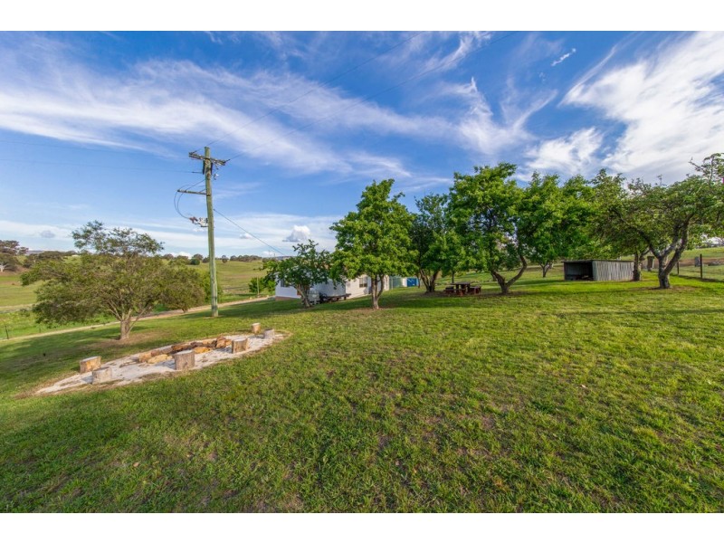 502 COXS RIVER ROAD, Kanimbla NSW 2790