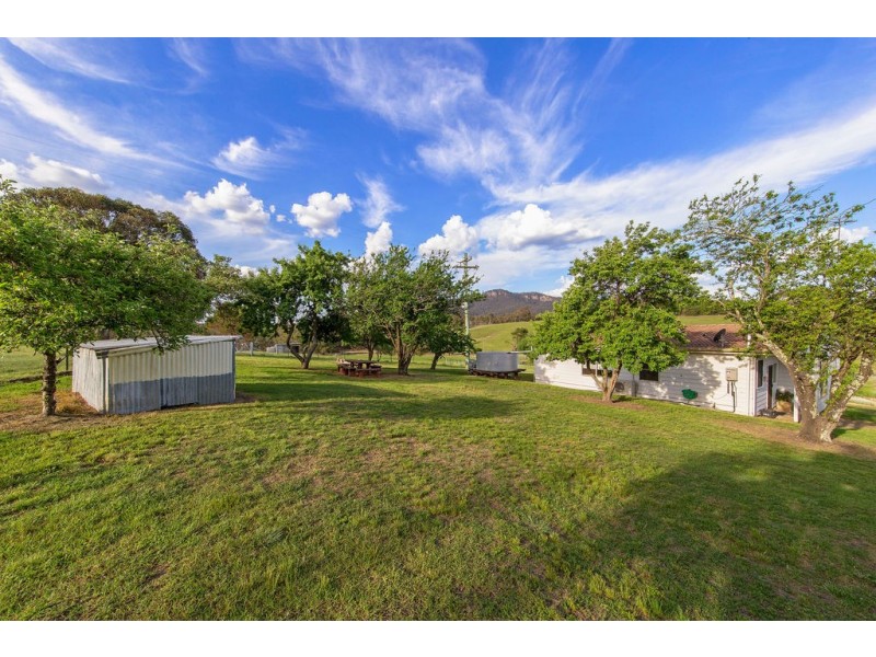 502 COXS RIVER ROAD, Kanimbla NSW 2790