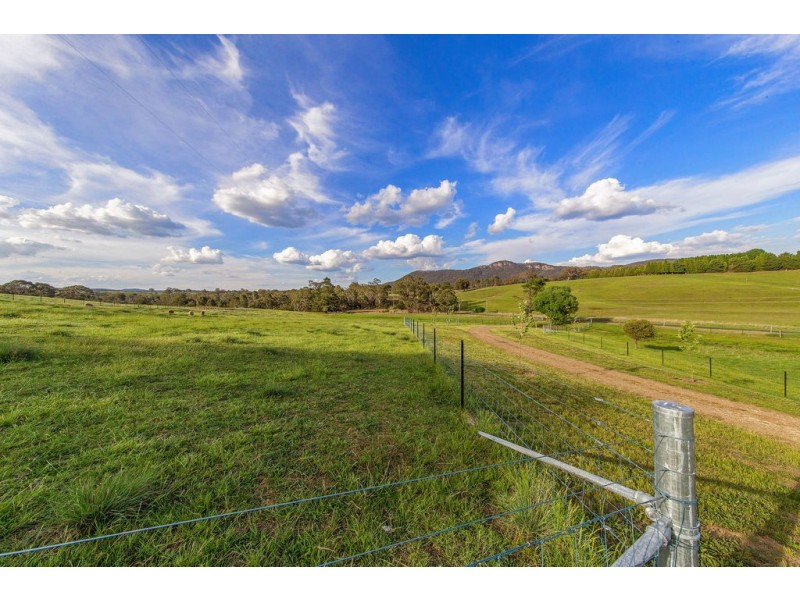 502 COXS RIVER ROAD, Kanimbla NSW 2790