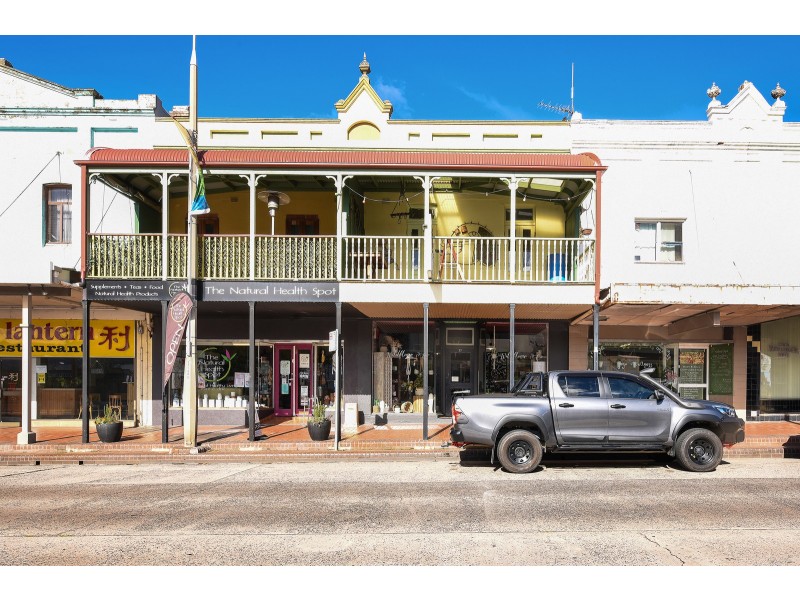 17 MAIN STREET, Lithgow NSW 2790