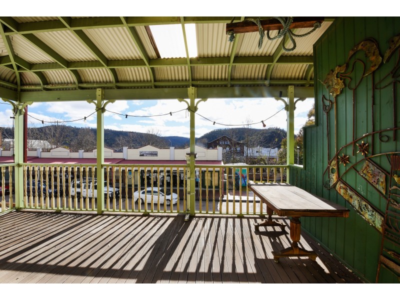 17 MAIN STREET, Lithgow NSW 2790