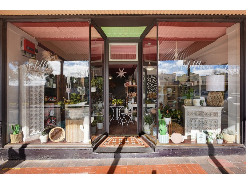 17 MAIN STREET, Lithgow NSW 2790