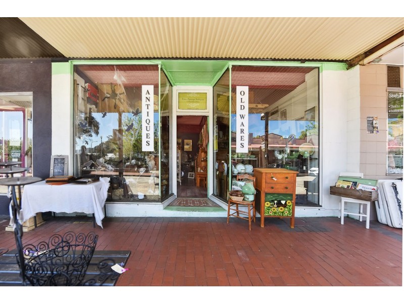 17 MAIN STREET, Lithgow NSW 2790