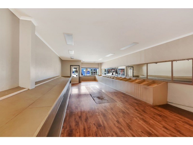 41 MAIN STREET, Lithgow NSW 2790