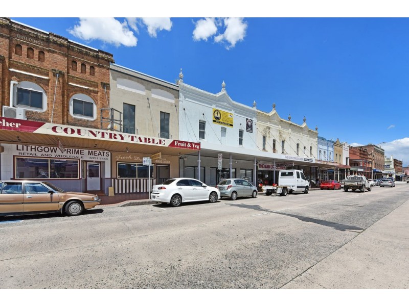 41 MAIN STREET, Lithgow NSW 2790