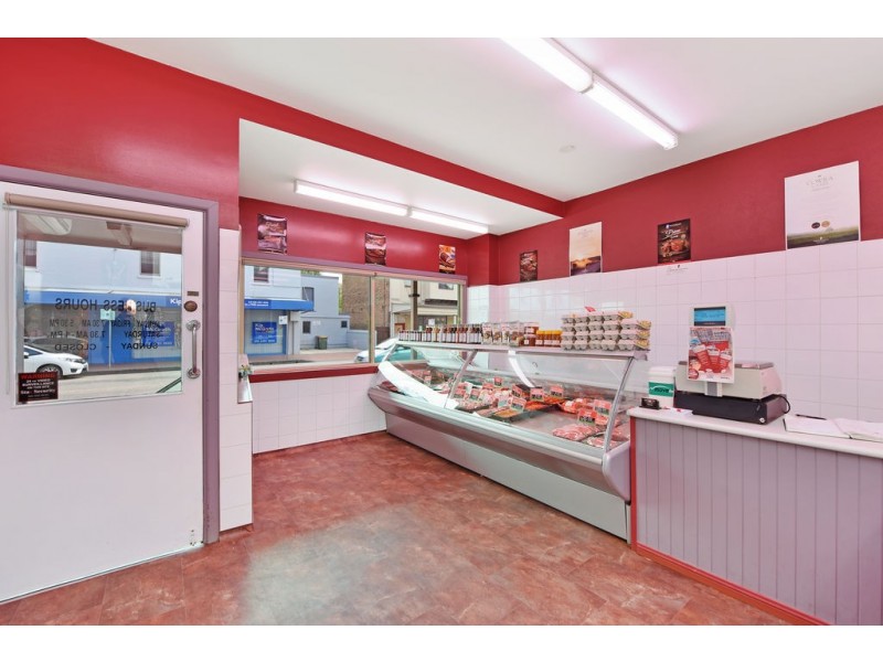 39 MAIN STREET, Lithgow NSW 2790