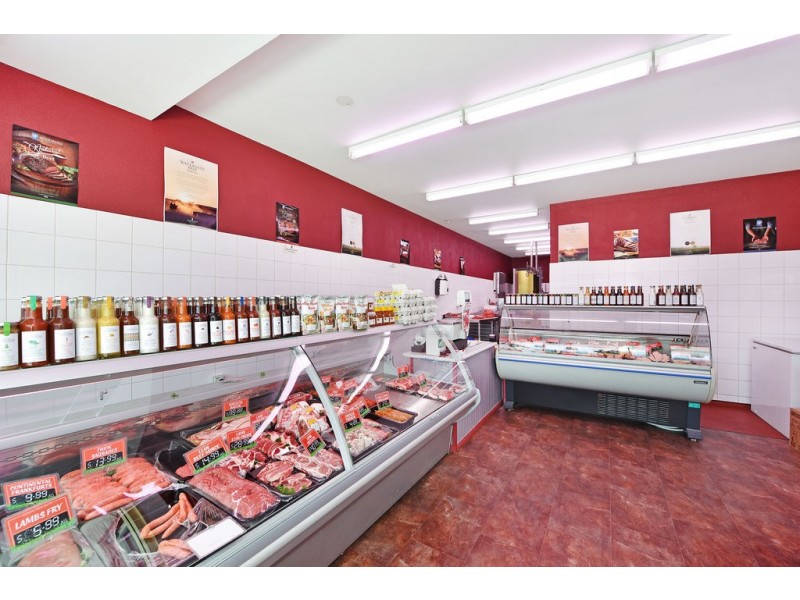 39 MAIN STREET, Lithgow NSW 2790