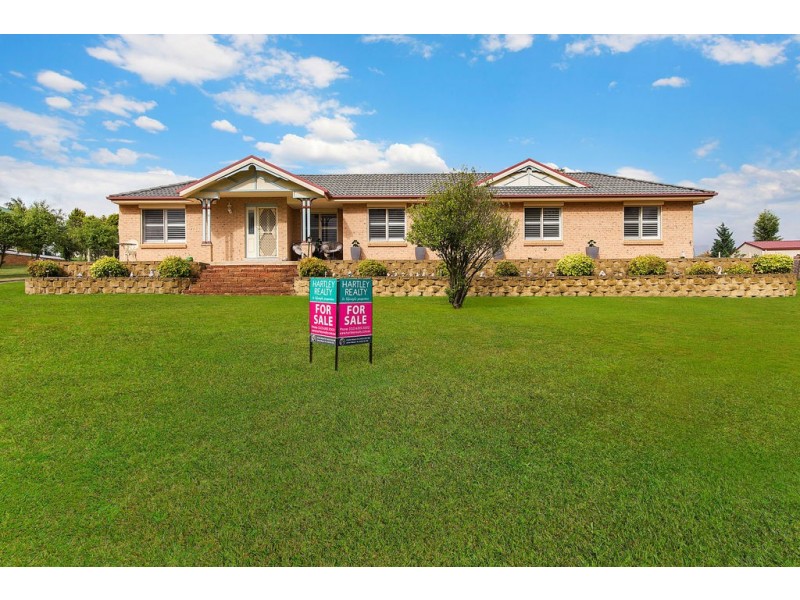 12 KORRA STREET, Marrangaroo NSW 2790