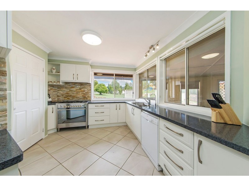 12 KORRA STREET, Marrangaroo NSW 2790