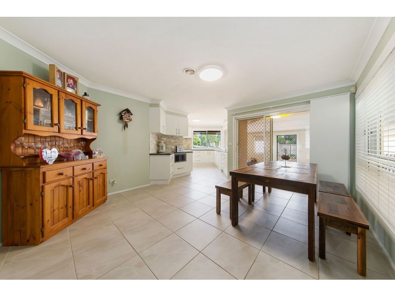 12 KORRA STREET, Marrangaroo NSW 2790