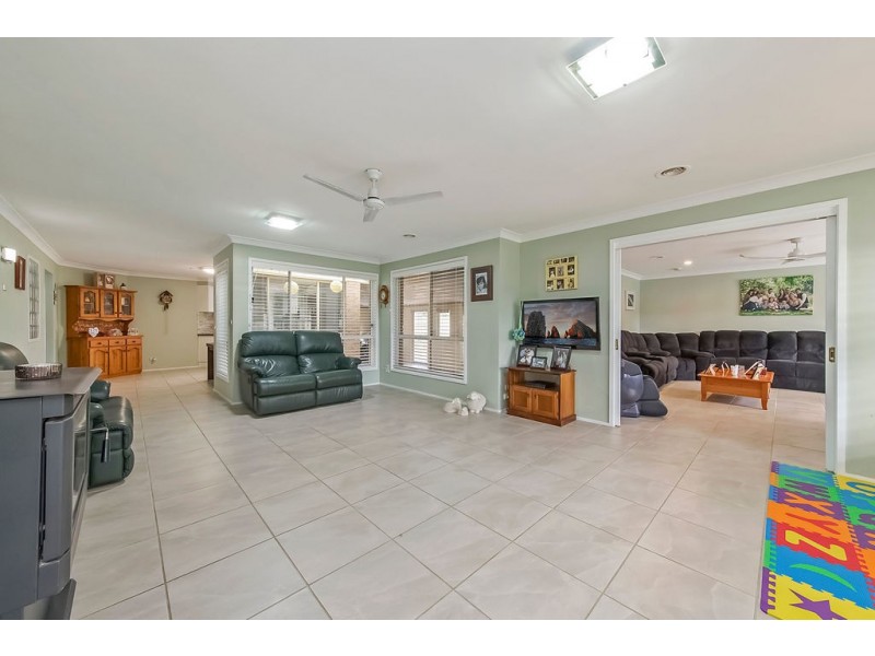 12 KORRA STREET, Marrangaroo NSW 2790