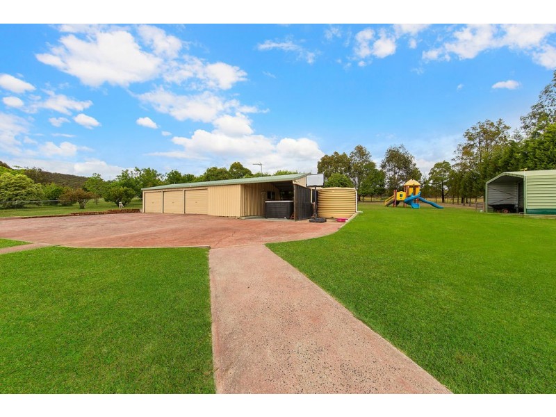 12 KORRA STREET, Marrangaroo NSW 2790