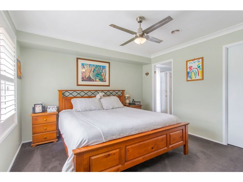 12 KORRA STREET, Marrangaroo NSW 2790