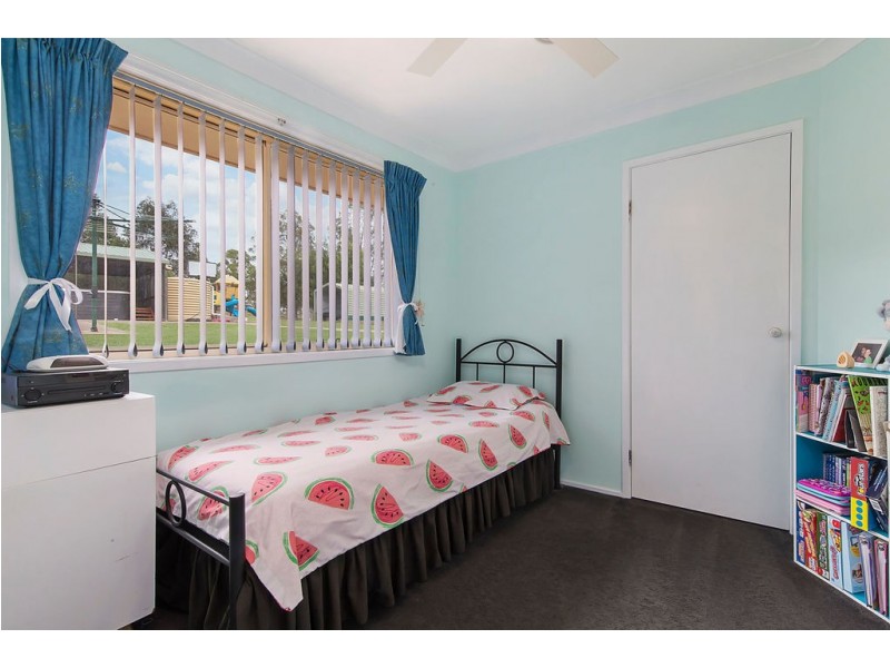 12 KORRA STREET, Marrangaroo NSW 2790