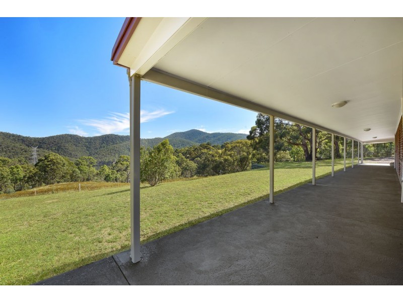 310 Sir Thomas Mitchell Drive, South Bowenfels NSW 2790