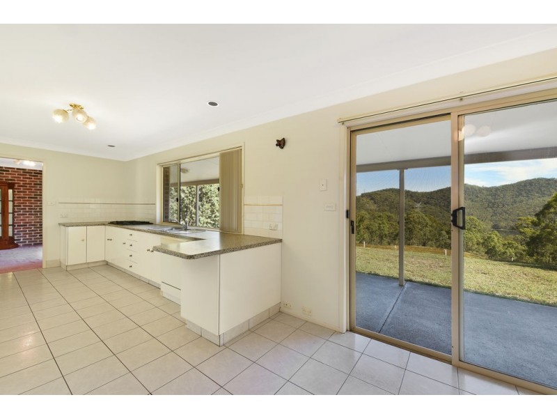 310 Sir Thomas Mitchell Drive, South Bowenfels NSW 2790