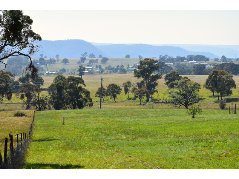 Lot 101 Sunny Corner Road, Portland NSW 2847