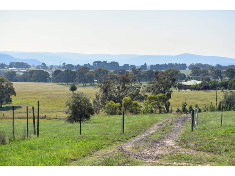 Lot 101 Sunny Corner Road, Portland NSW 2847