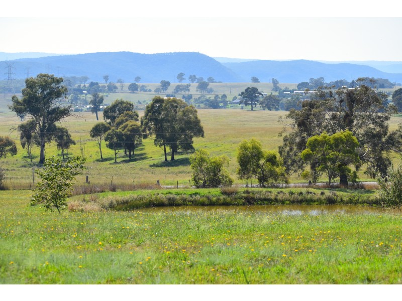 Lot 101 Sunny Corner Road, Portland NSW 2847