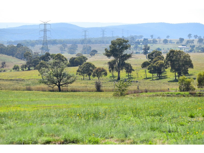 Lot 101 Sunny Corner Road, Portland NSW 2847