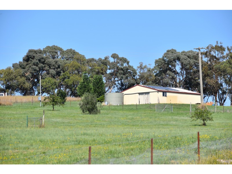Lot 101 Sunny Corner Road, Portland NSW 2847