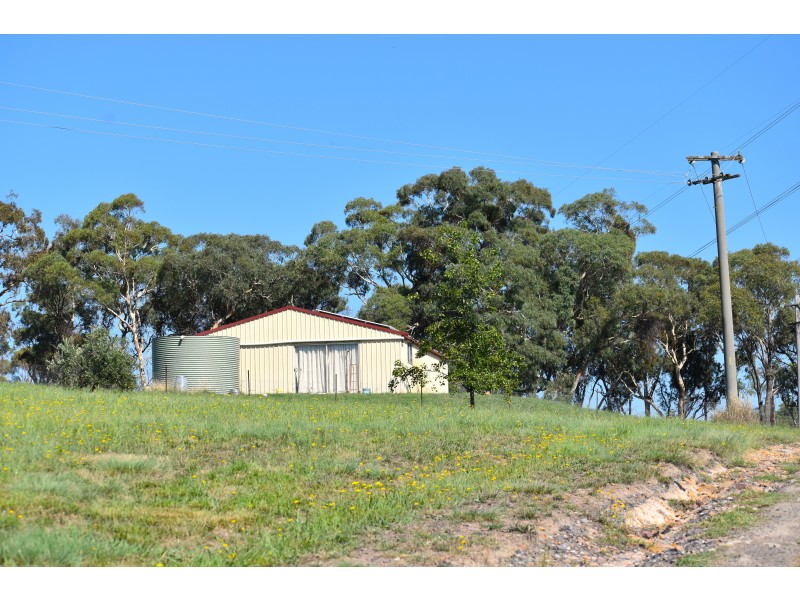 Lot 101 Sunny Corner Road, Portland NSW 2847