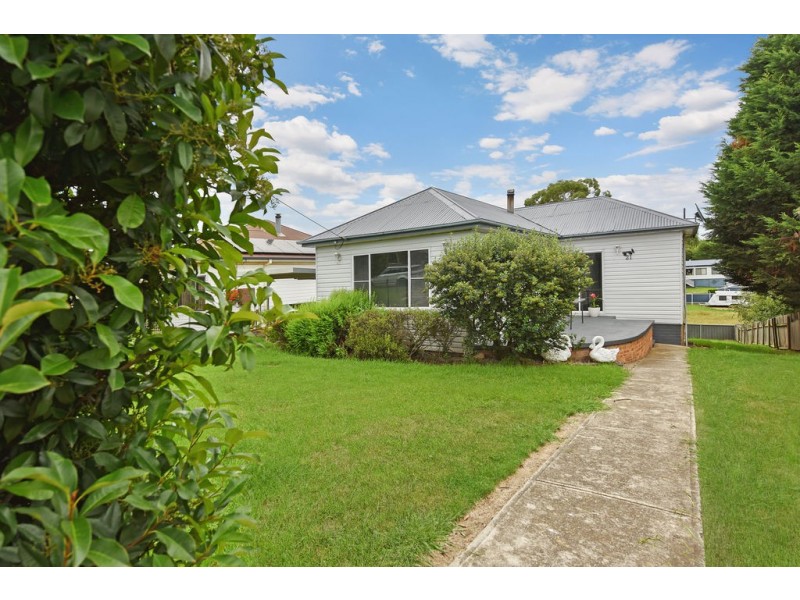 21 OXLEY STREET, Wallerawang NSW 2845