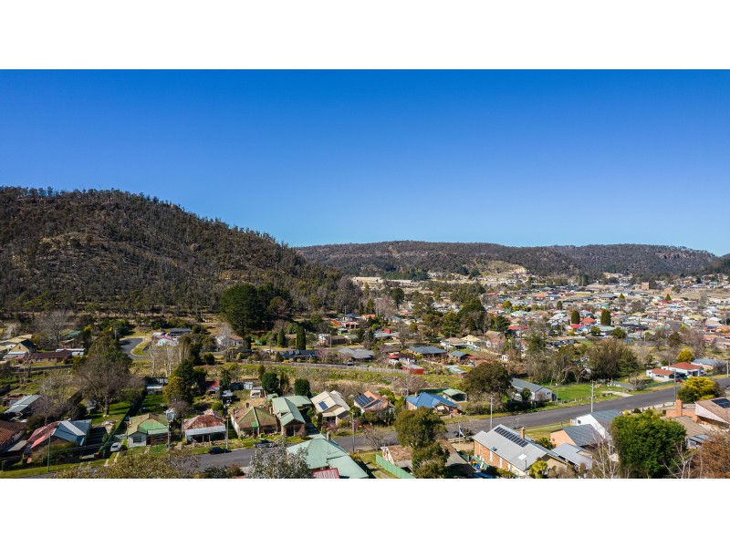 3 MOUNT STREET, Morts Estate NSW 2790