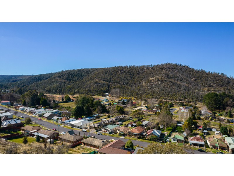 3 MOUNT STREET, Morts Estate NSW 2790