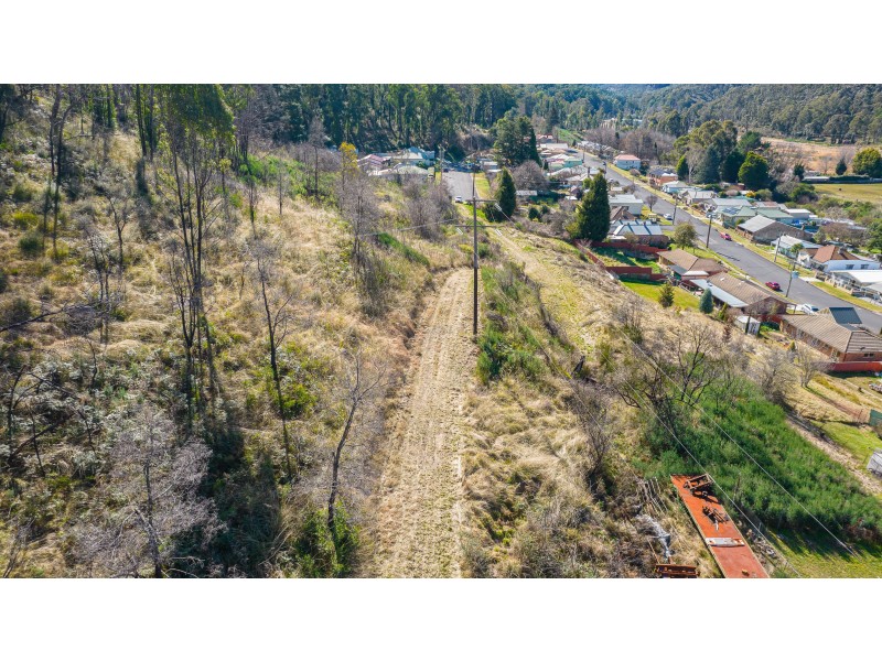 3 MOUNT STREET, Morts Estate NSW 2790