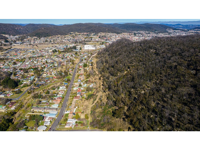 3 MOUNT STREET, Morts Estate NSW 2790