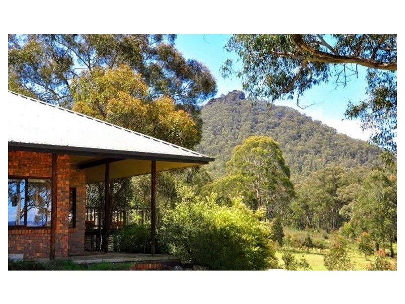 3124 Great Western Highway, Hartley NSW 2790