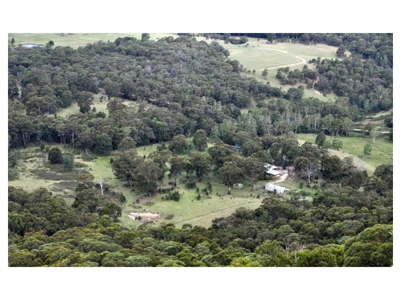 3124 Great Western Highway, Hartley NSW 2790