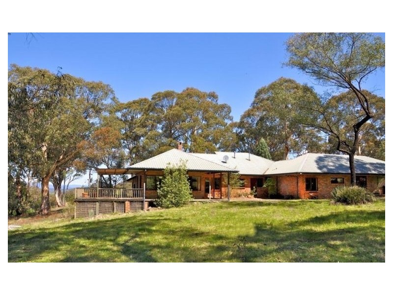 3124 Great Western Highway, Hartley NSW 2790