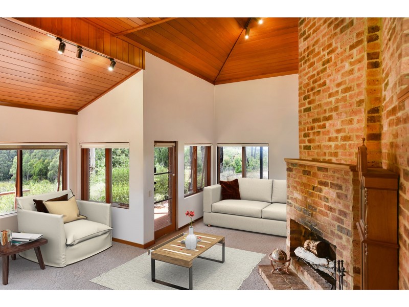 3124 Great Western Highway, Hartley NSW 2790