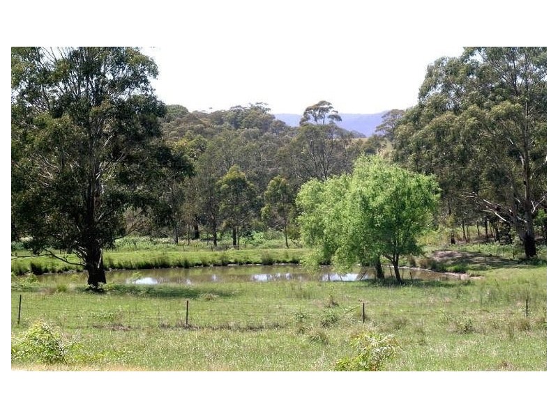 3124 Great Western Highway, Hartley NSW 2790