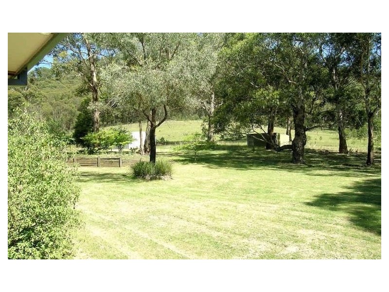 3124 Great Western Highway, Hartley NSW 2790