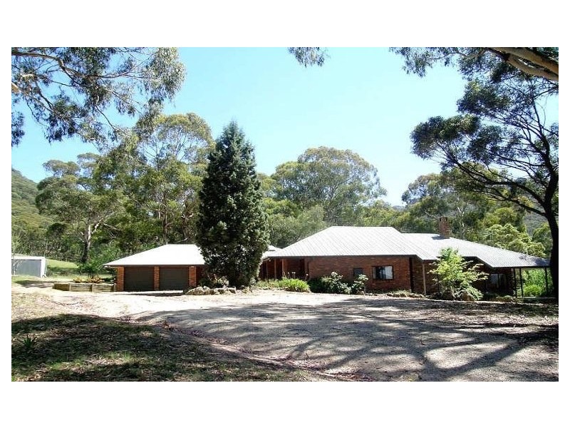 3124 Great Western Highway, Hartley NSW 2790
