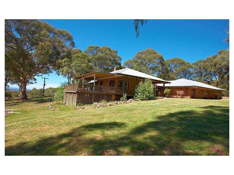 3124 Great Western Highway, Hartley NSW 2790